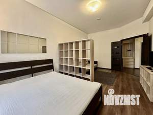 1-к квартира, на длительный срок, 50м2, 2/14 этаж