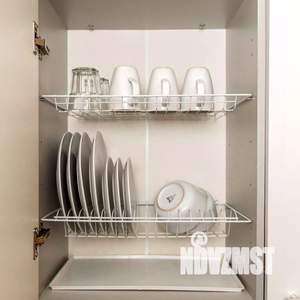 1-к квартира, посуточно, 24м2, 1/1 этаж