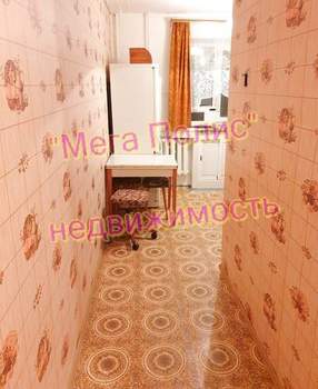 2-к квартира, на длительный срок, 45м2, 1/4 этаж