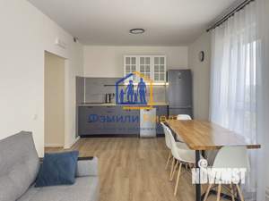 2-к квартира, на длительный срок, 59м2, 11/11 этаж