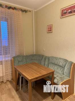 1-к квартира, на длительный срок, 43м2, 5/7 этаж