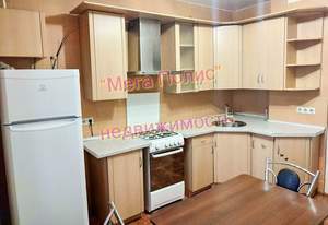 1-к квартира, на длительный срок, 50м2, 6/10 этаж