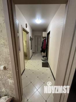 2-к квартира, на длительный срок, 51м2, 6/9 этаж