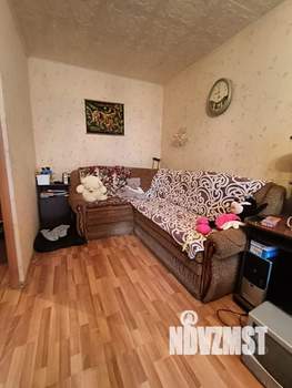 1-к квартира, на длительный срок, 35м2, 3/5 этаж