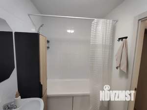 1-к квартира, посуточно, 36м2, 15/20 этаж