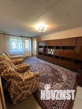 2-к квартира, на длительный срок, 51м2, 5/5 этаж