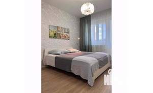 1-к квартира, посуточно, 77м2, 1/1 этаж