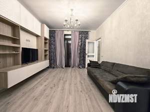 1-к квартира, на длительный срок, 62м2, 7/9 этаж