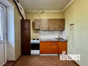 1-к квартира, на длительный срок, 42м2, 13/14 этаж