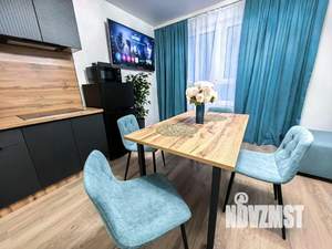 2-к квартира, посуточно, 55м2, 1/1 этаж