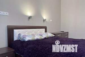 1-к квартира, посуточно, 36м2, 5/15 этаж