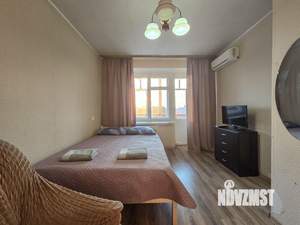 1-к квартира, посуточно, 21м2, 9/9 этаж