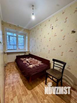 2-к квартира, на длительный срок, 24м2, 3/5 этаж