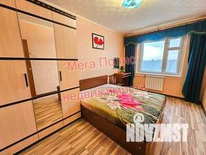 2-к квартира, на длительный срок, 55м2, 7/9 этаж