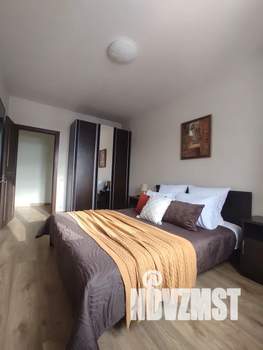 1-к квартира, посуточно, 50м2, 5/20 этаж