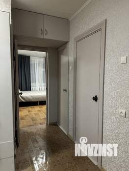 2-к квартира, на длительный срок, 54м2, 1/9 этаж