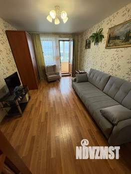 1-к квартира, на длительный срок, 35м2, 9/9 этаж
