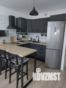 1-к квартира, посуточно, 35м2, 5/22 этаж