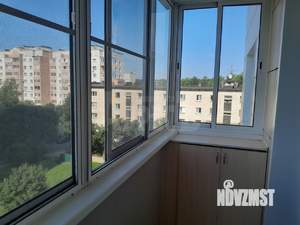 1-к квартира, на длительный срок, 43м2, 10/15 этаж