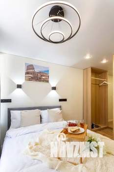 Студия квартира, посуточно, 16м2, 1/5 этаж