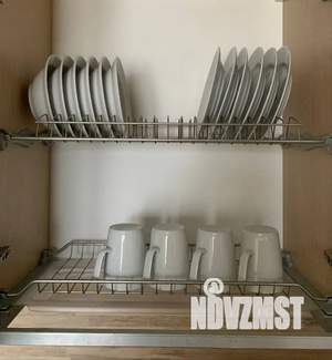 2-к квартира, посуточно, 49м2, 8/9 этаж