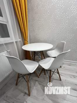 1-к квартира, на длительный срок, 45м2, 17/17 этаж