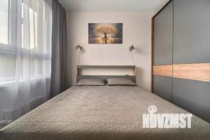 2-к квартира, посуточно, 50м2, 1/1 этаж