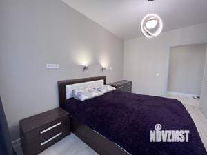 1-к квартира, посуточно, 42м2, 5/16 этаж