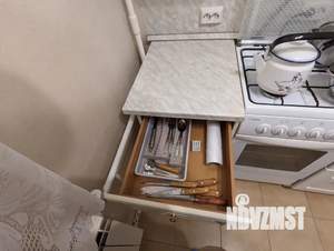 1-к квартира, посуточно, 38м2, 2/5 этаж