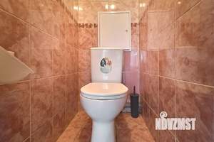 1-к квартира, посуточно, 32м2, 2/5 этаж