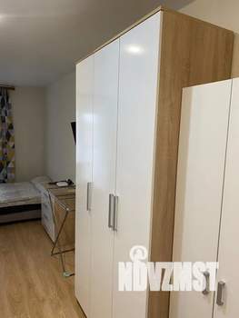 1-к квартира, посуточно, 31м2, 9/17 этаж