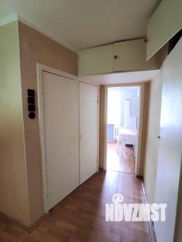 2-к квартира, на длительный срок, 50м2, 5/5 этаж