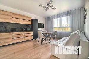 2-к квартира, посуточно, 50м2, 6/22 этаж