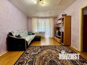 2-к квартира, на длительный срок, 45м2, 1/5 этаж