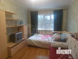 1-к квартира, на длительный срок, 36м2, 3/12 этаж