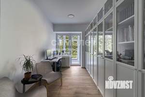 4-к квартира, на длительный срок, 125м2, 2/5 этаж