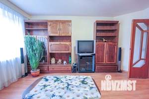 3-к квартира, на длительный срок, 65м2, 5/9 этаж