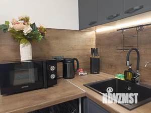 3-к квартира, посуточно, 75м2, 21/22 этаж