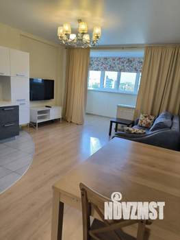 3-к квартира, на длительный срок, 80м2, 9/14 этаж