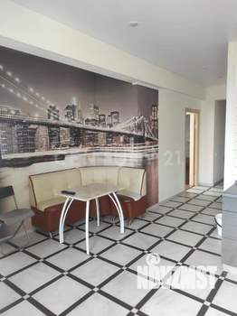 2-к квартира, на длительный срок, 70м2, 11/17 этаж