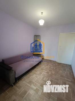 2-к квартира, на длительный срок, 51м2, 4/9 этаж