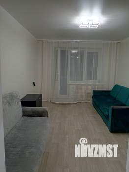 1-к квартира, на длительный срок, 36м2, 1/9 этаж