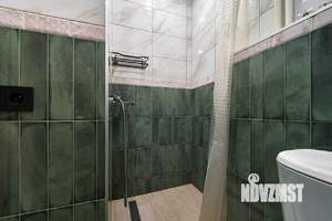 Студия квартира, посуточно, 18м2, 4/5 этаж