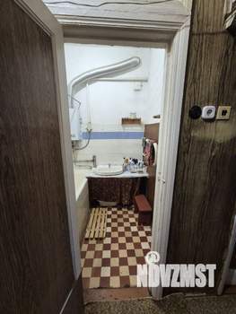 1-к квартира, на длительный срок, 37м2, 3/5 этаж