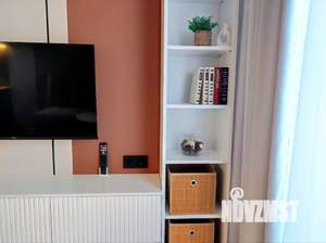 1-к квартира, посуточно, 37м2, 10/17 этаж