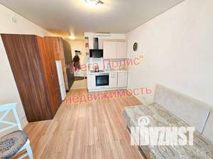 1-к квартира, на длительный срок, 23м2, 8/28 этаж