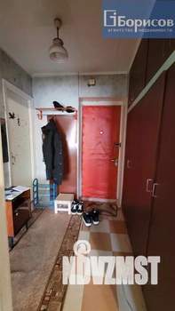 1-к квартира, на длительный срок, 36м2, 5/12 этаж