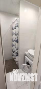 Студия квартира, посуточно, 20м2, 2/19 этаж