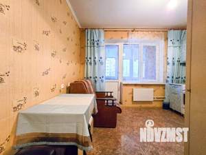 1-к квартира, на длительный срок, 40м2, 4/14 этаж