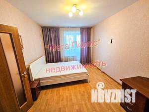 1-к квартира, на длительный срок, 40м2, 7/7 этаж